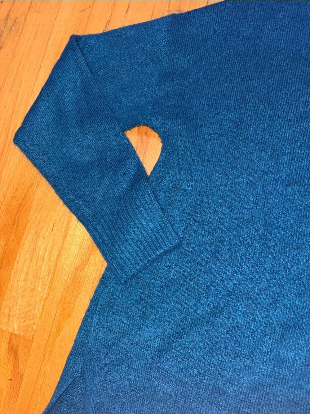GAP Soft Crewneck Sweater – XL